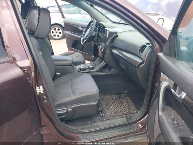 Kia Sorento Lx