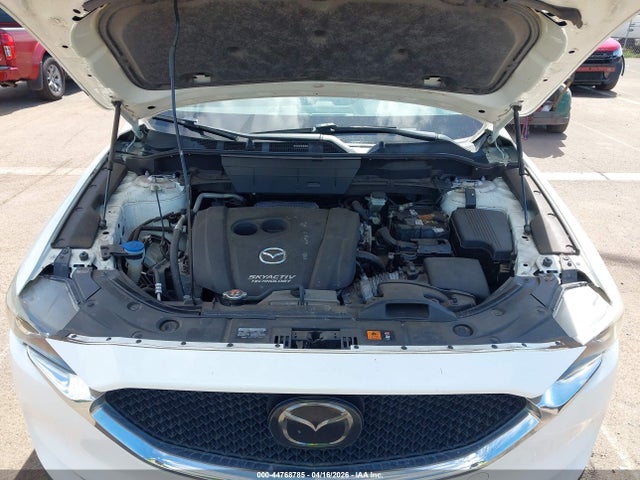 Mazda Cx Touring