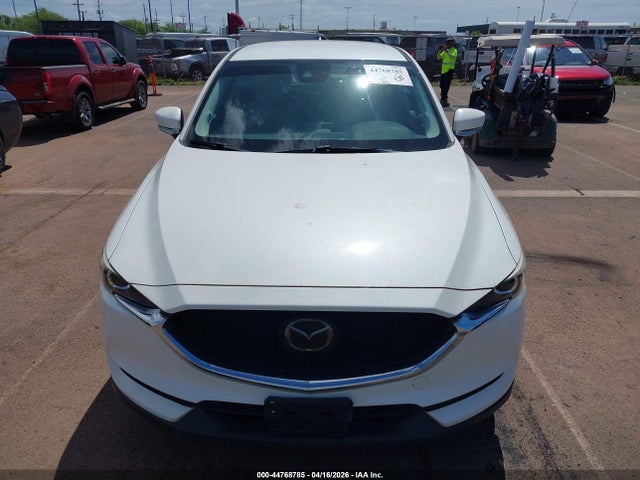 Mazda Cx Touring