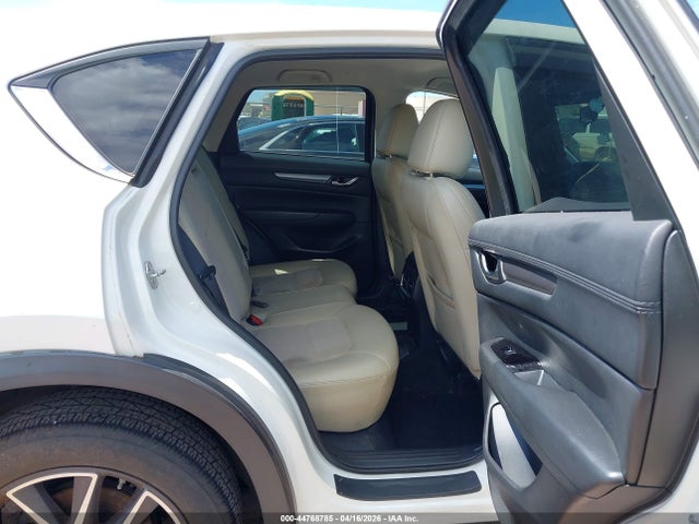 Mazda Cx Touring
