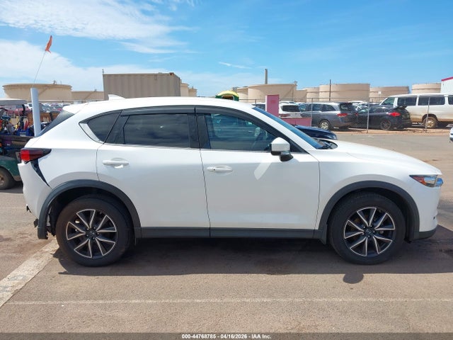 Mazda Cx Touring