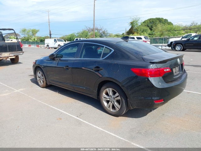 Acura ILX 2.0l