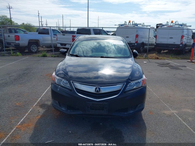 Acura ILX 2.0l