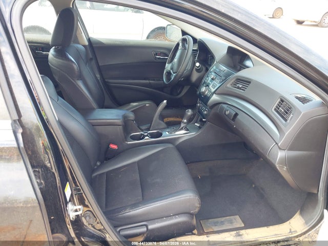 Acura ILX 2.0l