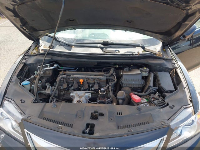 Acura ILX 2.0l