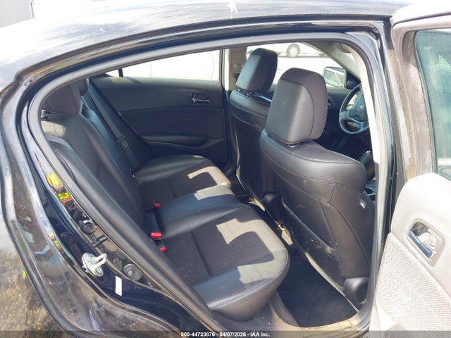 Acura ILX 2.0l