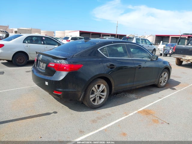 Acura ILX 2.0l