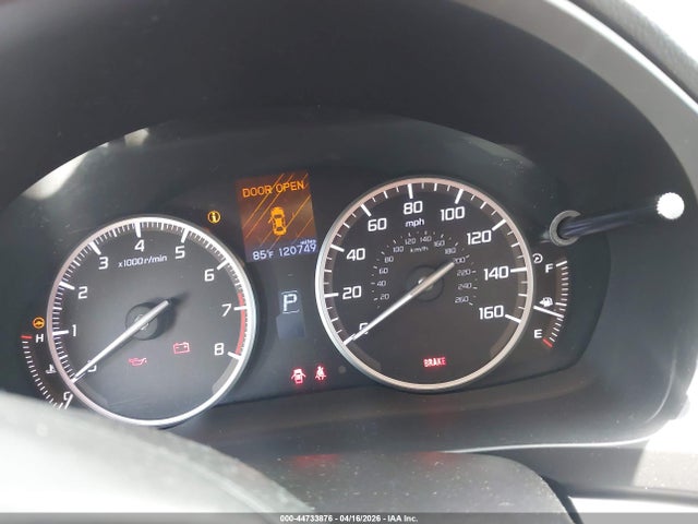 Acura ILX 2.0l