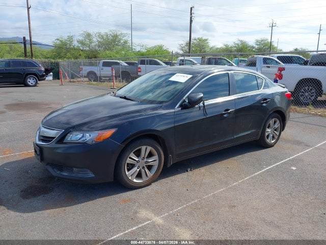 Acura ILX 2.0l