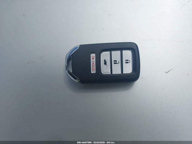 Honda Fit Ex