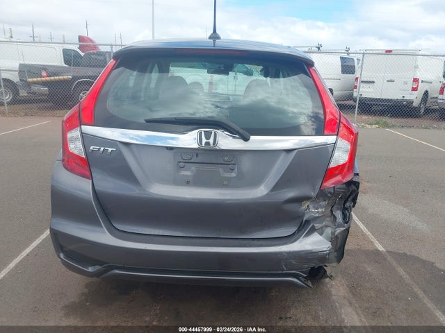 Honda Fit Ex