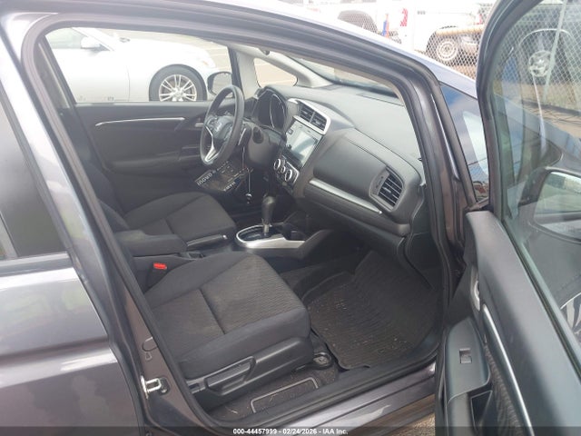 Honda Fit Ex