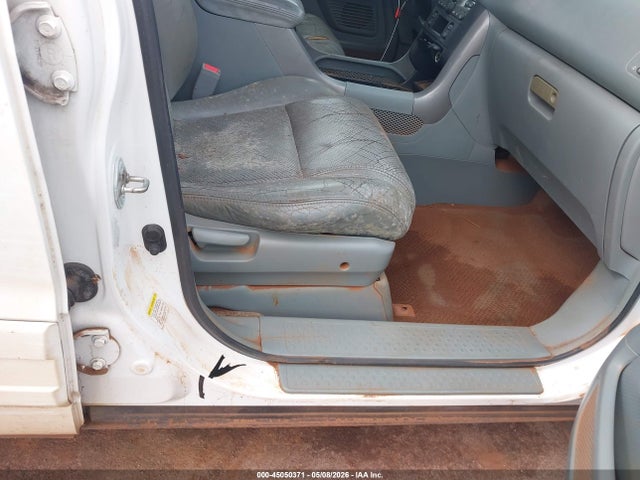 Honda Pilot Ex-l