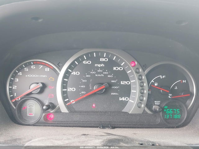 Honda Pilot Ex-l