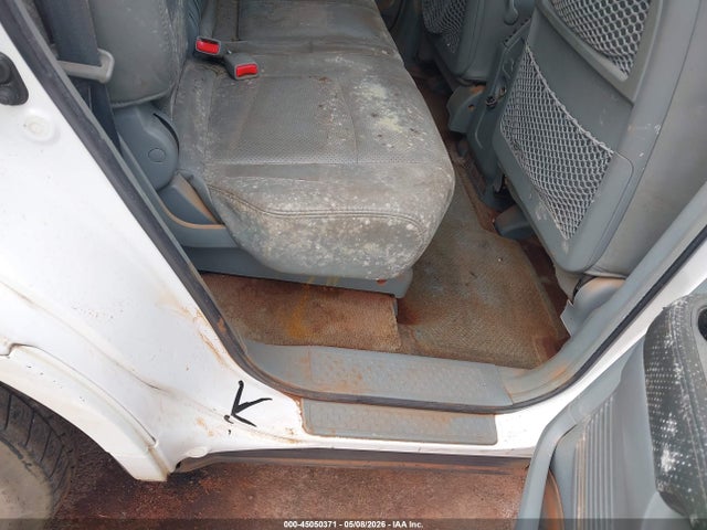 Honda Pilot Ex-l