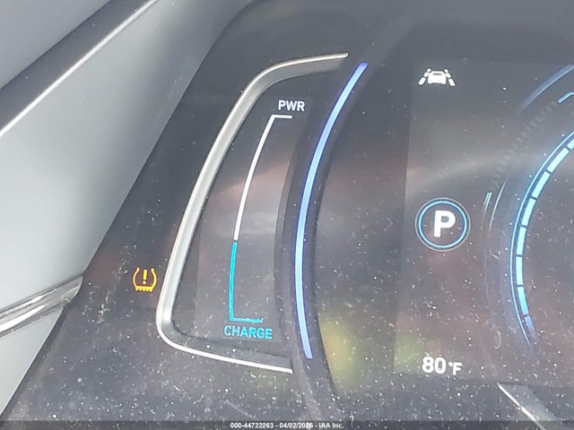 Hyundai Ioniq Limited