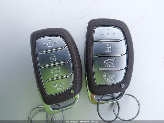 Hyundai Ioniq Limited