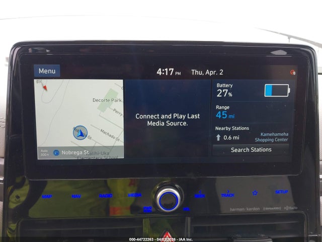Hyundai Ioniq Limited