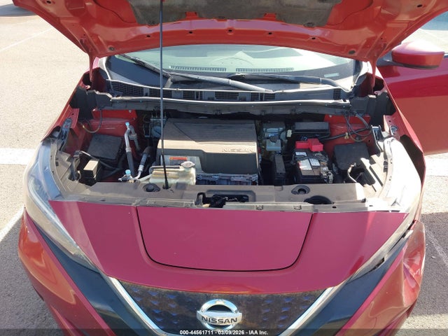 Nissan LEAF Sv 40 Kwh