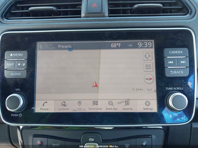 Nissan LEAF Sv 40 Kwh