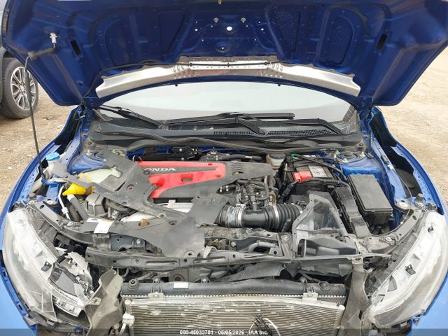 Honda Civic Touring