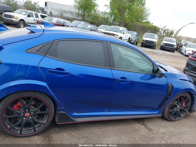 Honda Civic Touring