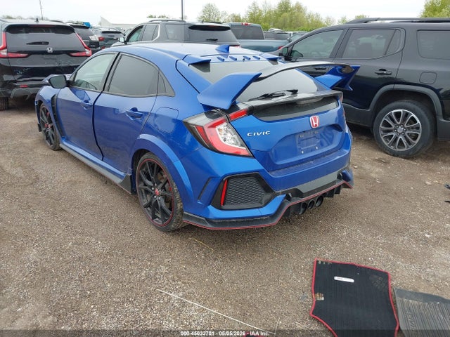 Honda Civic Touring
