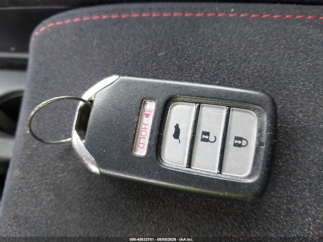 Honda Civic Touring
