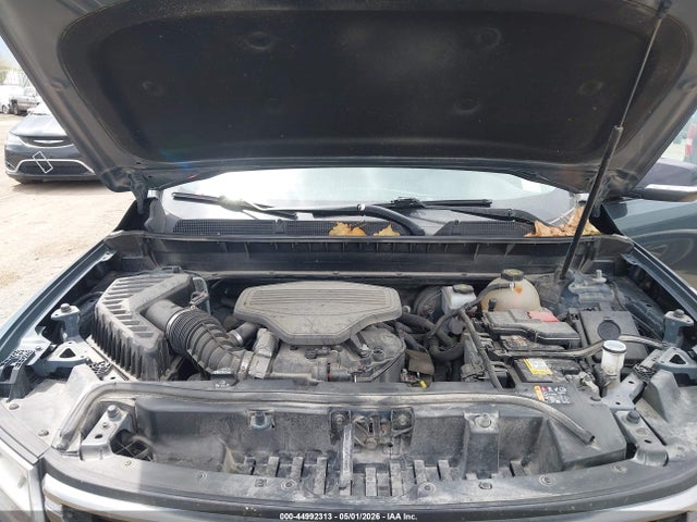 GMC Acadia Awd At4