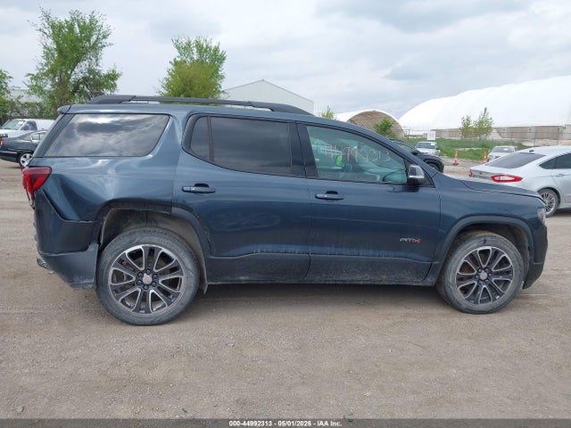 GMC Acadia Awd At4