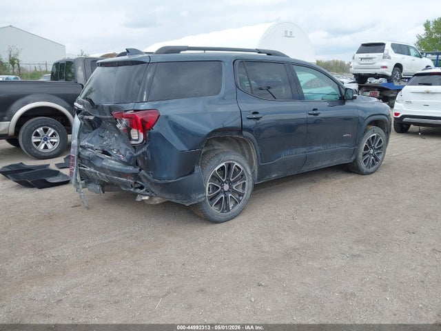 GMC Acadia Awd At4
