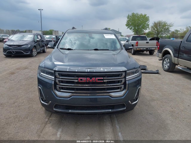 GMC Acadia Awd At4