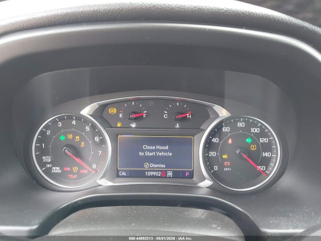 GMC Acadia Awd At4