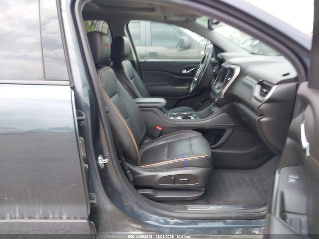 GMC Acadia Awd At4