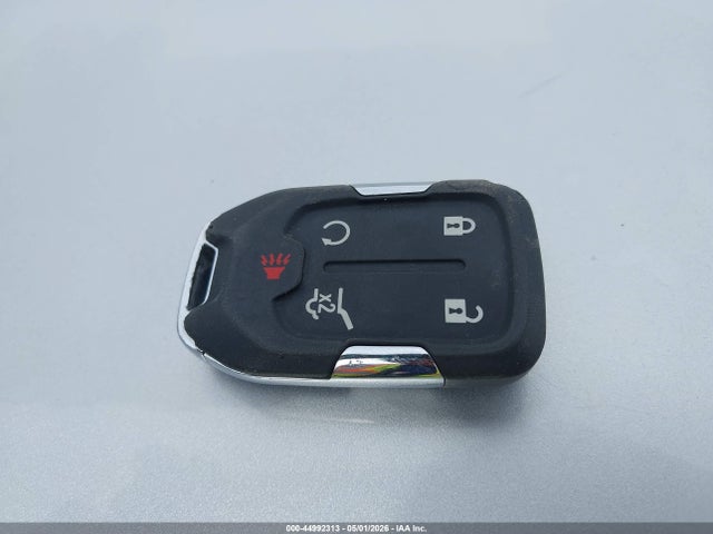 GMC Acadia Awd At4