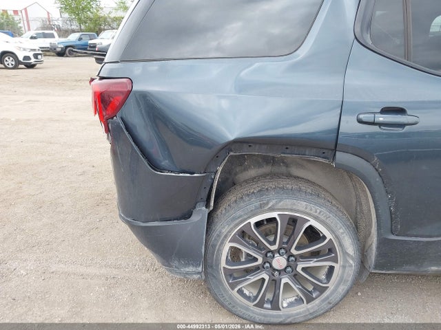 GMC Acadia Awd At4