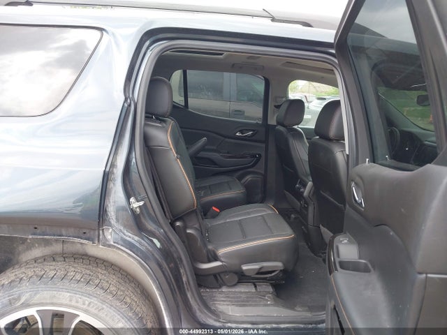 GMC Acadia Awd At4
