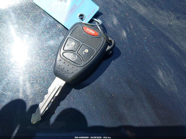 Jeep Patriot Latitude