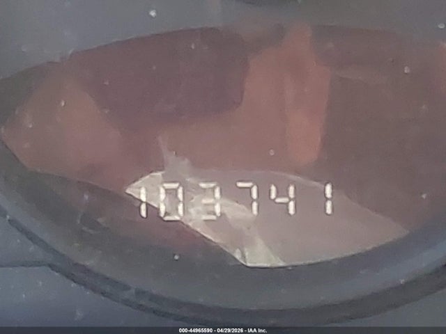 Jeep Patriot Latitude