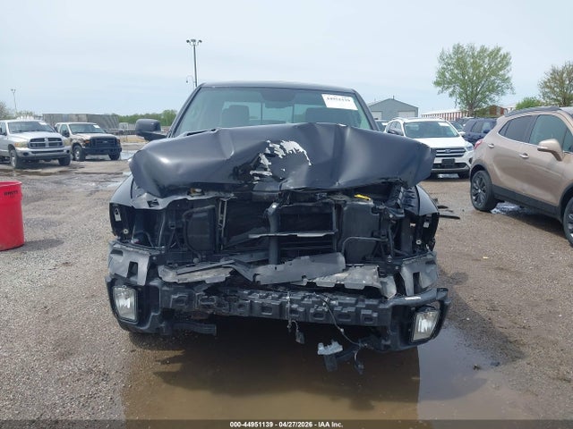 Ram 1500 Sport