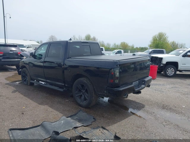 Ram 1500 Sport