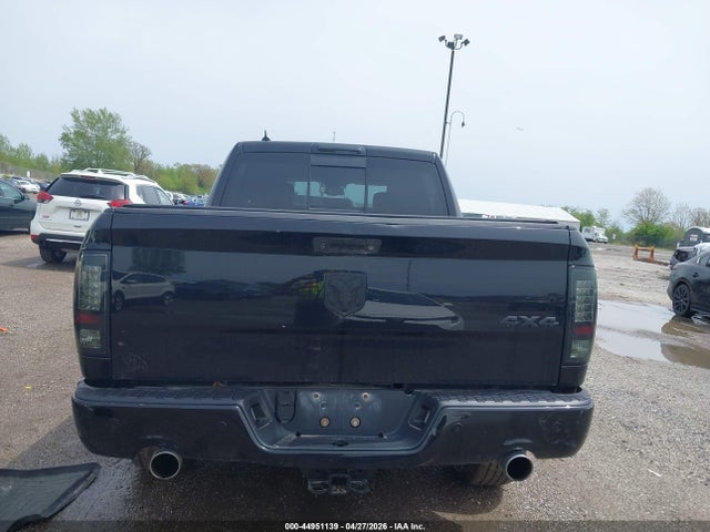 Ram 1500 Sport