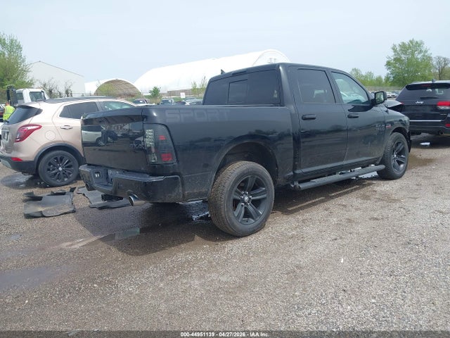Ram 1500 Sport