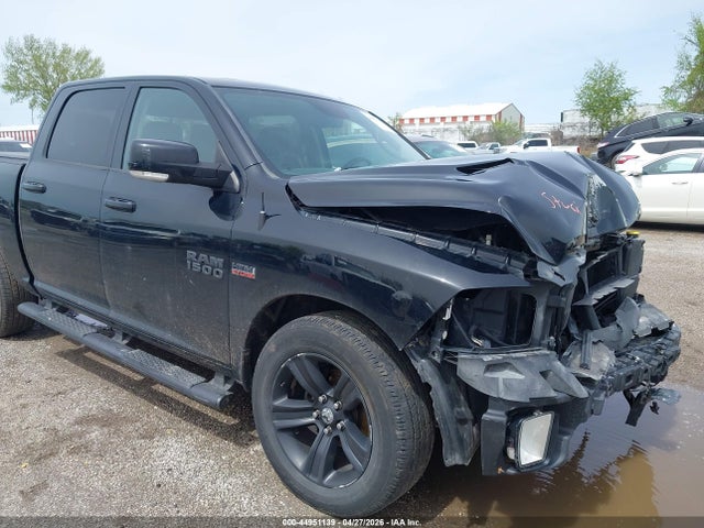 Ram 1500 Sport