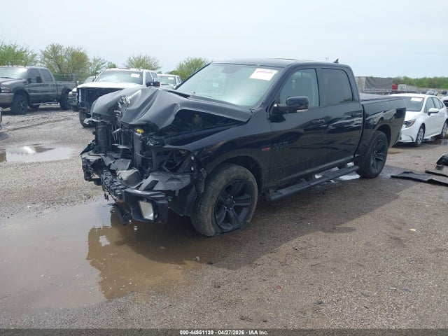Ram 1500 Sport