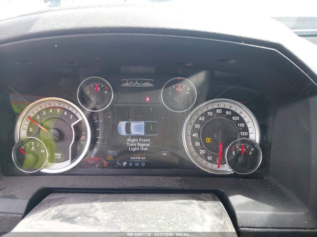 Ram 1500 Sport