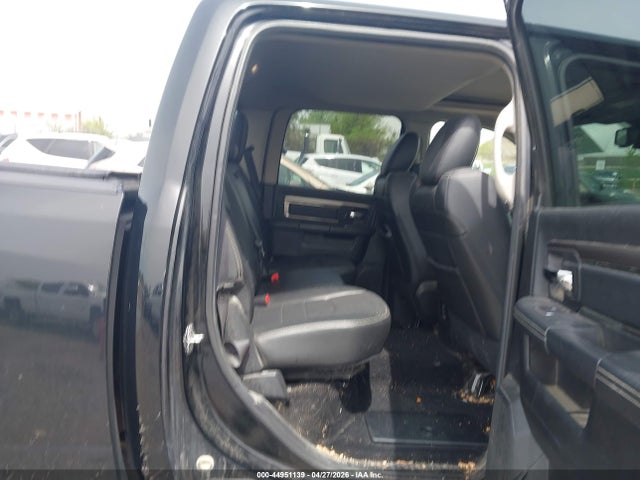 Ram 1500 Sport
