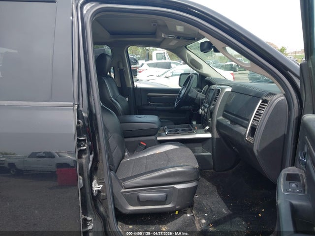 Ram 1500 Sport