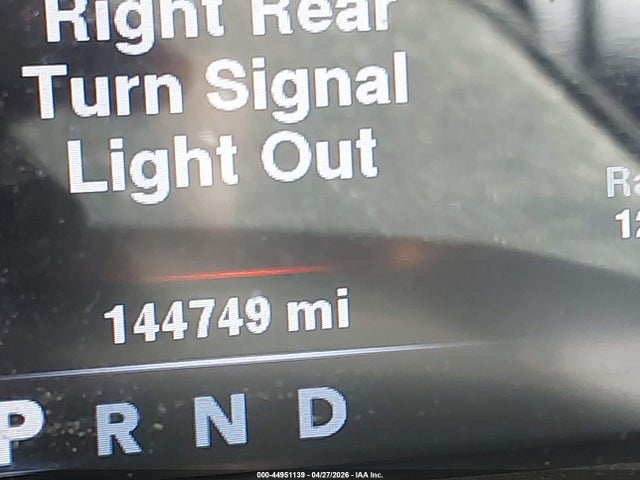 Ram 1500 Sport