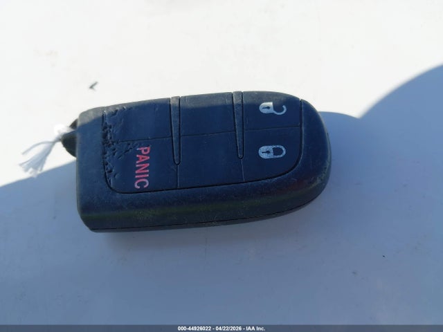 Dodge Journey Se Value